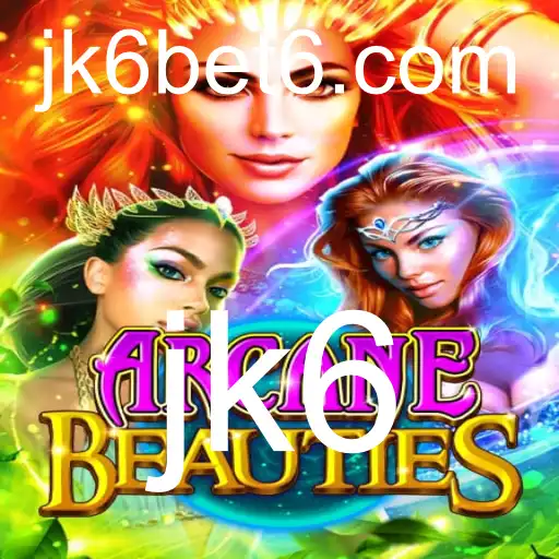 Explorando ArcaneBeauties: Uma Jornada Mágica