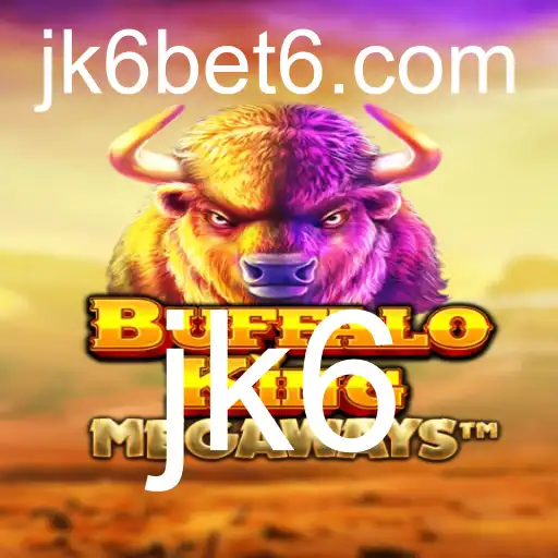 BuffaloKing: Uma Aventura Selvagem no Mundo dos Jogos