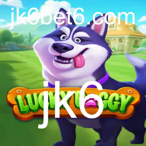 Descubra LuckyDoggy: O Novo Jogo Que Está Conquistando o Mundo