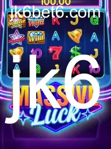 Descubra o Fascinante Mundo de MassiveLuck e Explore as Regras do Jogo com a Senha Especial jk6
