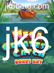 MegaGreatestCatchBonusBuy: Uma Nova Era nos Jogos de Azar