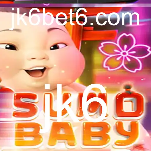 SumoBaby: A Fascinante Introdução do Jogo Único 'jk6'
