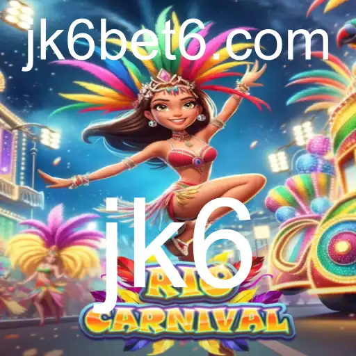 RioCarnival: Descubra o Brilhante Mundo de Entretenimento em JK6
