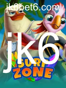 Explorando o Fascinante Mundo de SurfZone