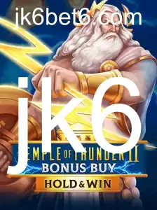 Desvendando os Segredos de TempleofThunderIIBonusBuy