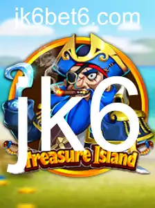 TreasureIsland: Aventura e Estratégia se Encontram no Novo Jogo do Ano