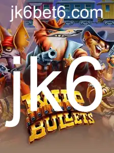 Descubra WildBullets: A Emocionante Aventura de Ação