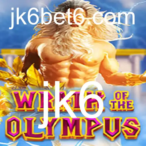 Descubra o Fascinante Mundo de WrathofOlympus